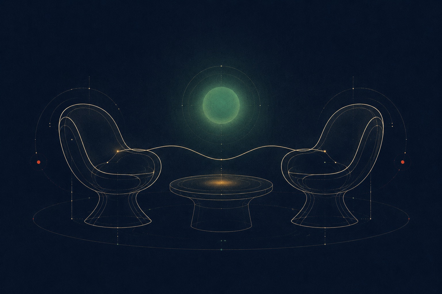 Counseling as a two-way conversation